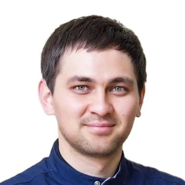 Шамратов Рахим Зерифханович — Офтальмолог (окулист), Детский офтальмолог, Лазерный хирург, Офтальмолог-хирург, Астрахань