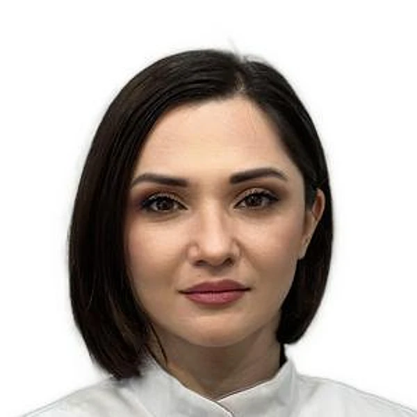 Абдусаламова Раисат Магомедшапиевна — Врач УЗИ, Астрахань