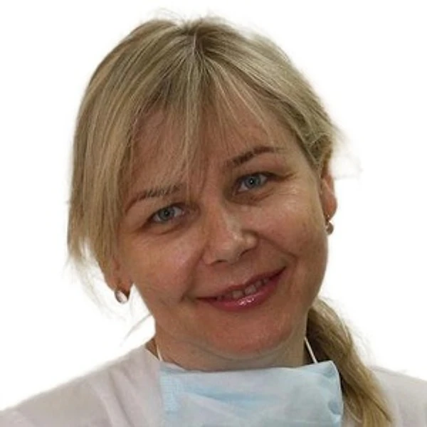 Зверева Ангелина Леонидовна — Стоматолог, Стоматолог-имплантолог, Стоматолог-хирург, Долгопрудный