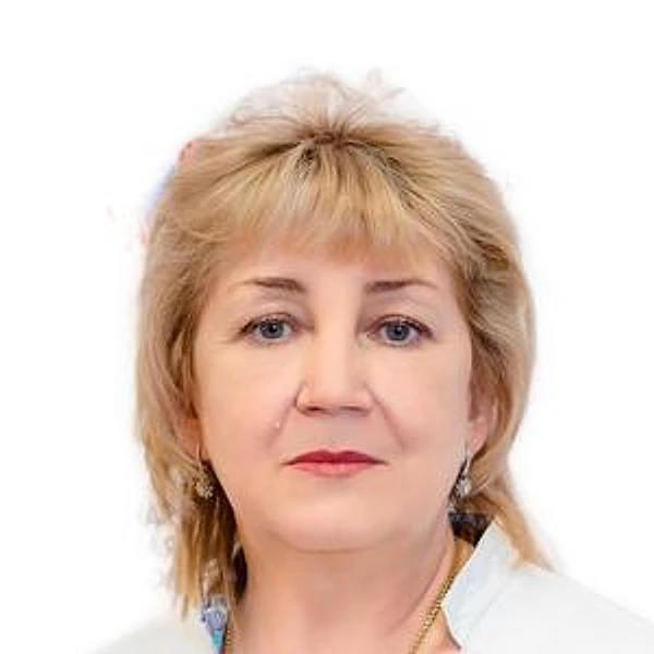 Матющенко Светлана Вячеславовна — Ревматолог, Астрахань