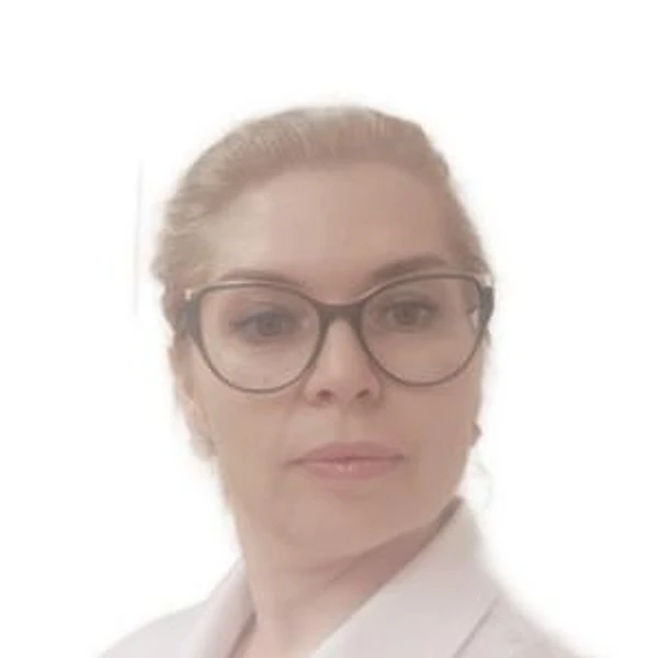 Мединская Анна Васильевна — Гинеколог, Астрахань