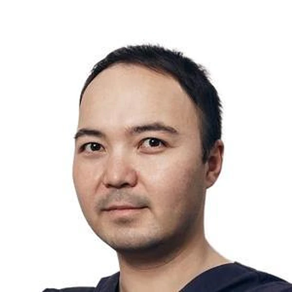 Ильясов Раиль Хазисович — Сосудистый хирург (ангиохирург), Флеболог, Астрахань