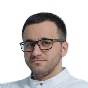 Сурхаев Камал Нурахмедович — Уролог, Астрахань