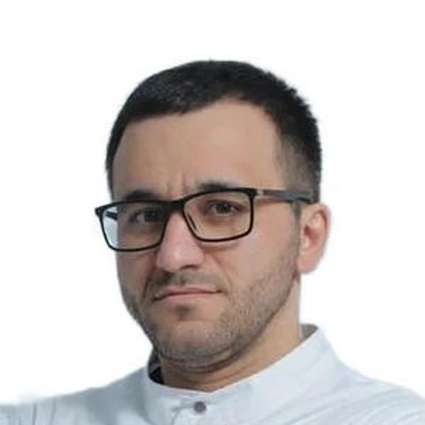 Сурхаев Камал Нурахмедович — Уролог, Астрахань