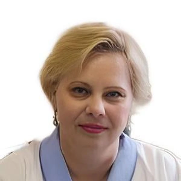 Звягинцева Юлия Ивановна — Спортивный врач, Москва