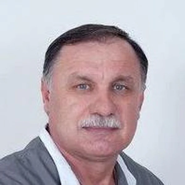 Савенков Пётр Алексеевич — Хирург, Астрахань