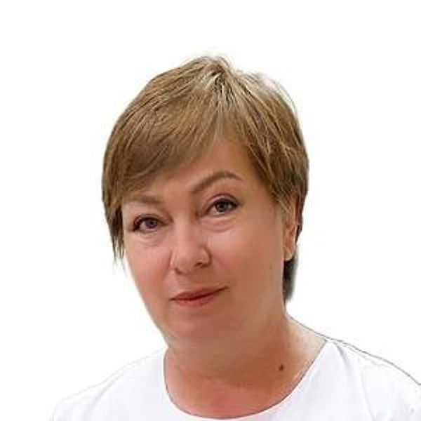 Санакина Татьяна Александровна — Врач ЛФК, Астрахань
