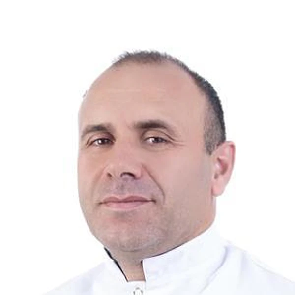 Азизов Рафаэль Азизович — Флеболог, Врач УЗИ, Сосудистый хирург (ангиохирург), Сочи