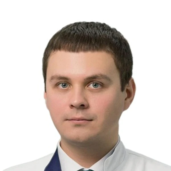 Аксенов Сергей Владимирович — Малоинвазивный хирург, Астрахань