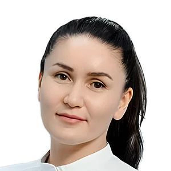 Творогова Аделя Ризамбековна — Флеболог, Малоинвазивный хирург, Сосудистый хирург (ангиохирург), Астрахань