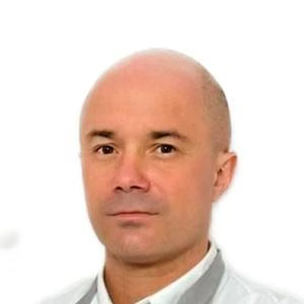 Перегудов Сергей Владимирович — Уролог, Андролог, Астрахань