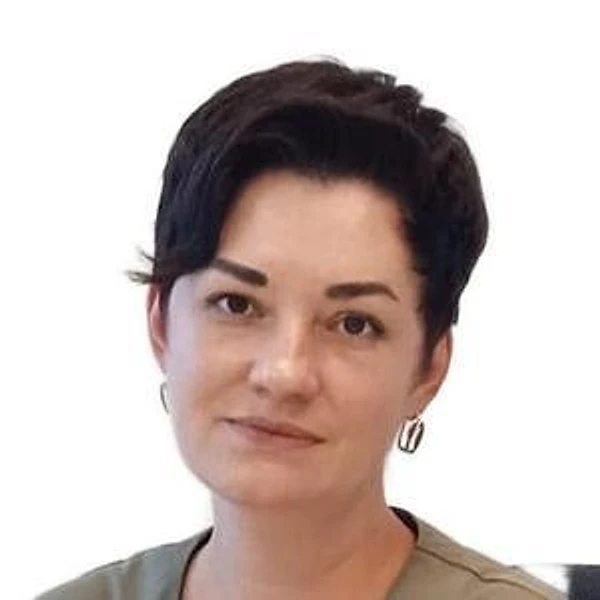 Титова Юлия Павловна — Проктолог (колопроктолог), Астрахань
