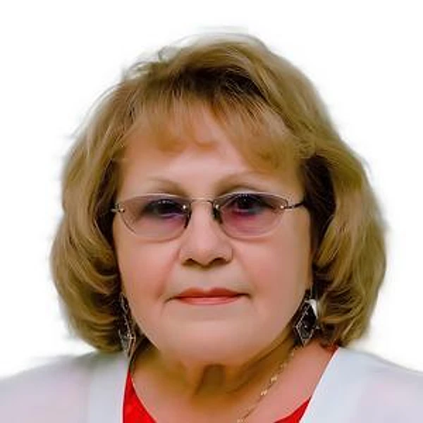 Храмцева Римма Александровна — Офтальмолог (окулист), Офтальмолог-хирург, Астрахань