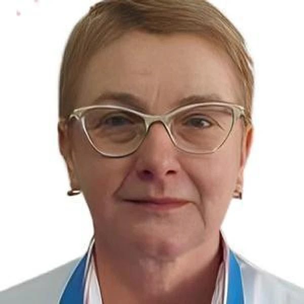 Христофорова Татьяна Николаевна — Эндокринолог, Астрахань