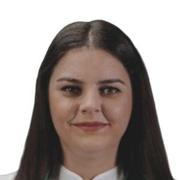 Марченко Анастасия Николаевна — Сосудистый хирург (ангиохирург), Лимфолог, Астрахань