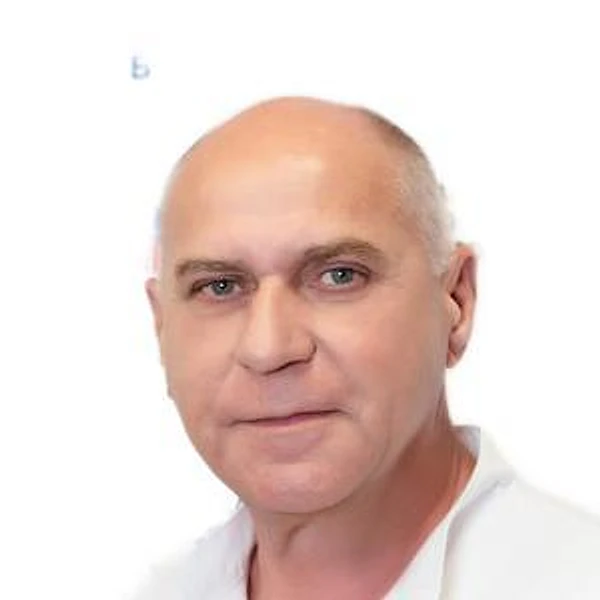 Вотяков Александр Михайлович — Эндоскопист, Астрахань