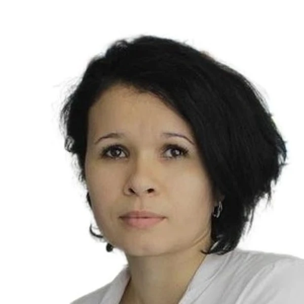 Клыкова Елена Васильевна — Невролог, Новокузнецк