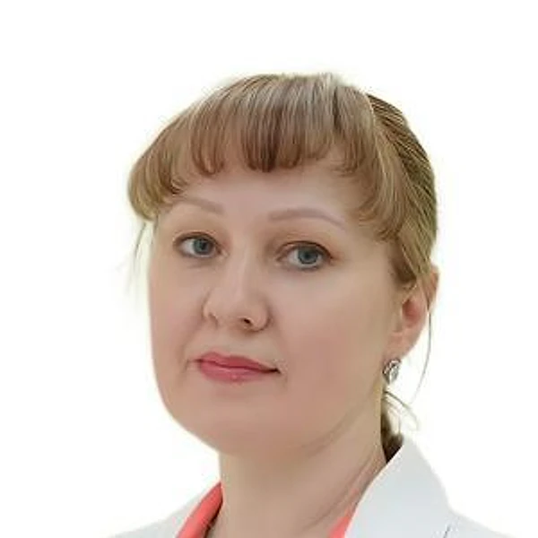 Чепарева Татьяна Владимировна — Невролог, Мануальный терапевт, Новокузнецк