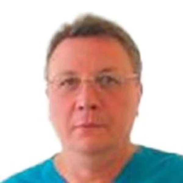 Самсонов Александр Вячеславович — Травматолог, Ортопед, Астрахань