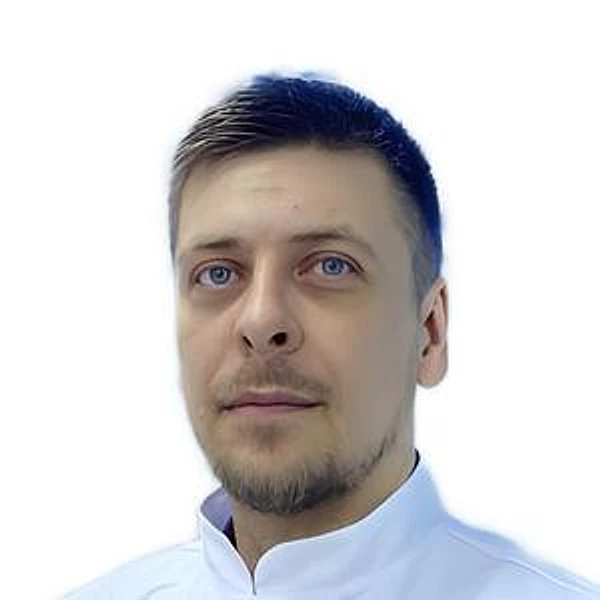 Зязин Сергей Николаевич — Терапевт, Кардиолог, Паразитолог, Астрахань