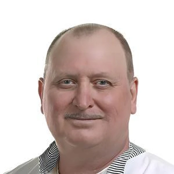 Краморенко Олег Владимирович — Офтальмолог (окулист), Офтальмолог-хирург, Астрахань