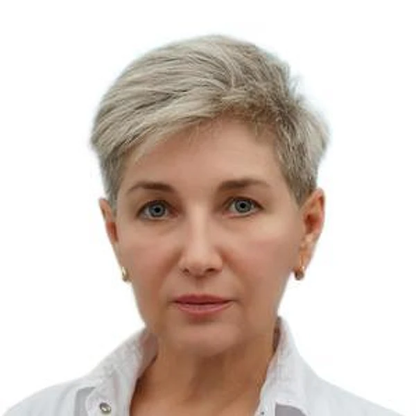 Новикова Ольга Викторовна — Педиатр, Астрахань