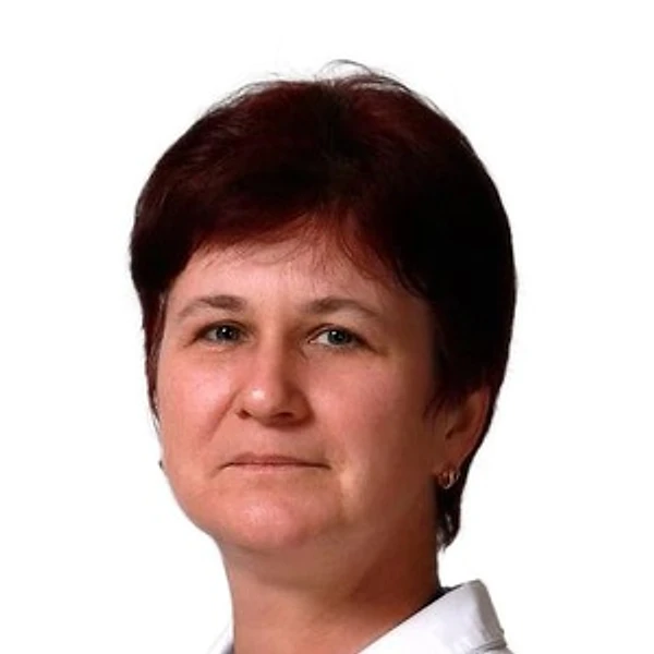 Шевелева Светлана Борисовна — Невролог, Астрахань