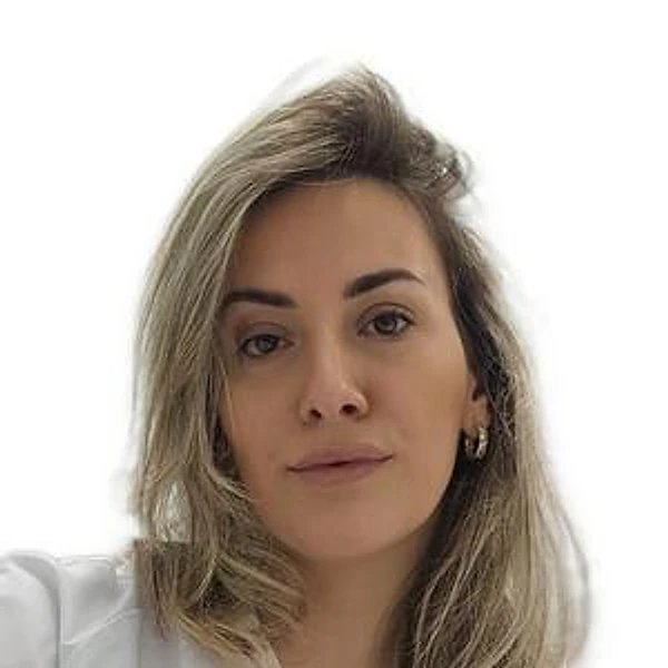 Маллаева Эльвира Вахаевна — Гинеколог, Врач УЗИ, Астрахань