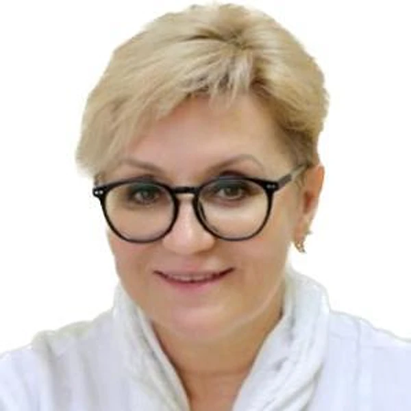 Корецкая Людмила Рустемовна — Невролог, Вертебролог, Отоневролог (Вестибулолог), Рентгенолог, Рефлексотерапевт, Цефалголог, Астрахань