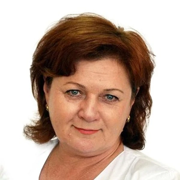 Зиновьева Наталья Владимировна — Терапевт, Гериатр (геронтолог), Москва