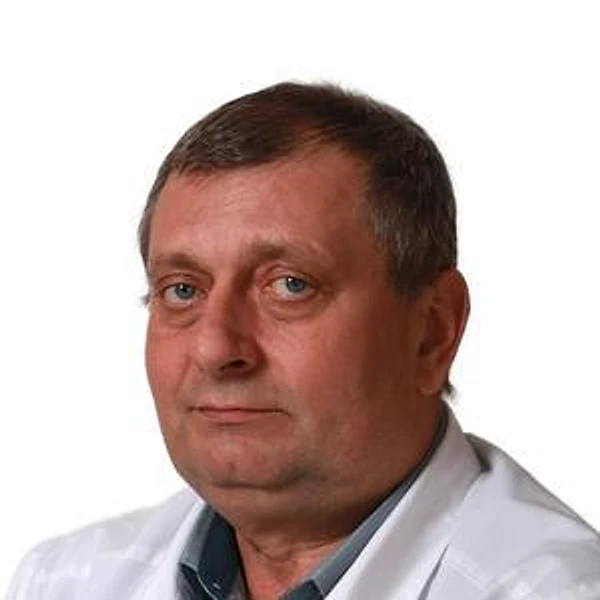 Галкин Владимир Евгеньевич — Терапевт, Астрахань