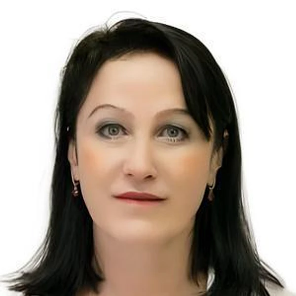 Климчук Татьяна Георгиевна — Терапевт, Астрахань