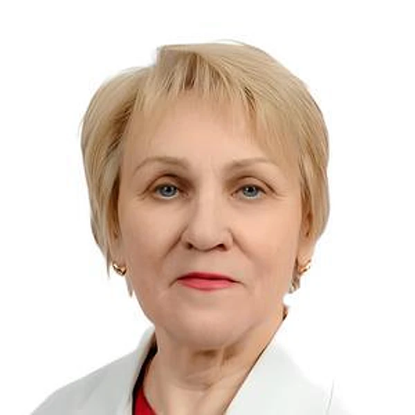 Ефимова Алевтина Александровна — Гинеколог, Астрахань