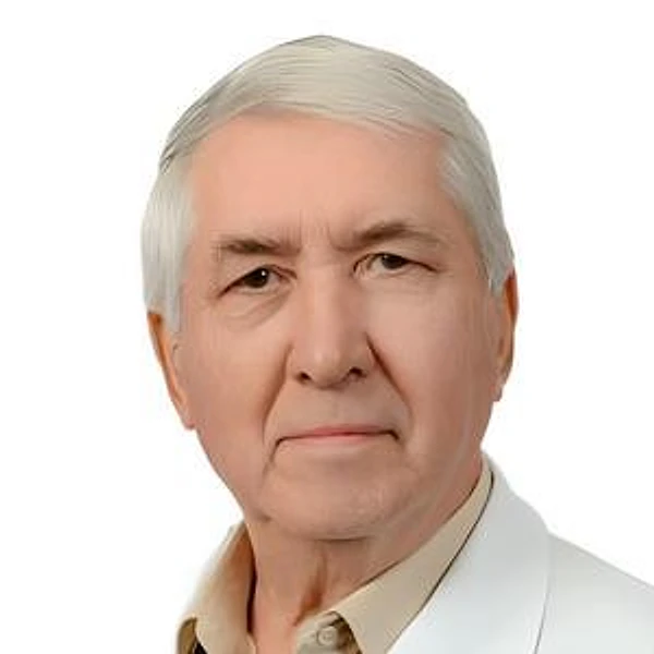 Михайловский Валерий Борисович — Невролог, Астрахань