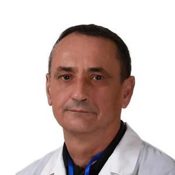Шишкин Владимир Александрович — Терапевт, Астрахань