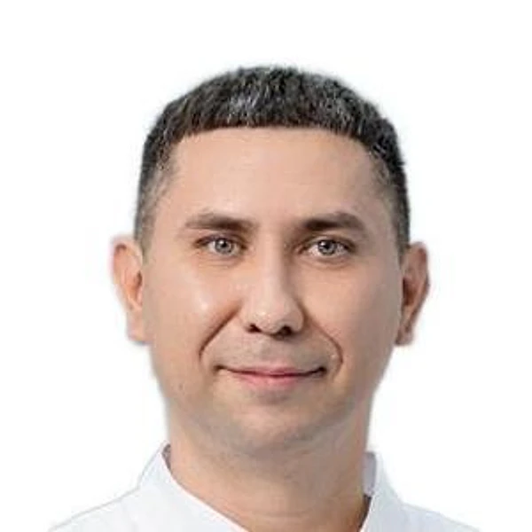 Пермухамедов Ислям Маратович — Уролог, Андролог, Люберцы