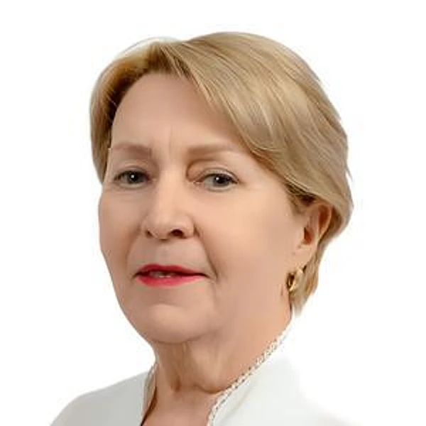 Романовская Наиля Шамильевна — Гинеколог, Гинеколог-хирург, Астрахань