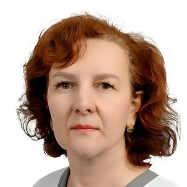 Запорожец Надежда Вячеславовна — Невролог, Вертебролог, Отоневролог (Вестибулолог), Эпилептолог, Астрахань