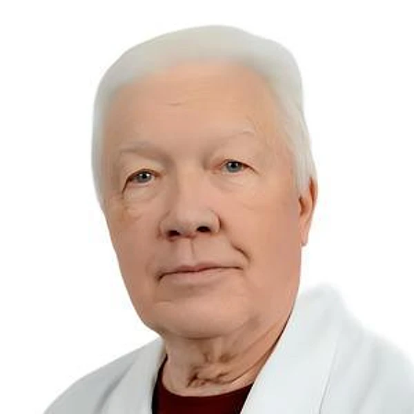 Шаров Виктор Алексеевич — Рефлексотерапевт, Астрахань