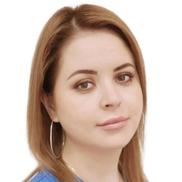 Барабулина Ольга Михайловна — Врач УЗИ, Детский врач УЗИ, Функциональный диагност, Астрахань