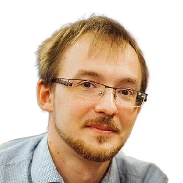 Андреев Андрей Юрьевич — Психиатр, Астрахань