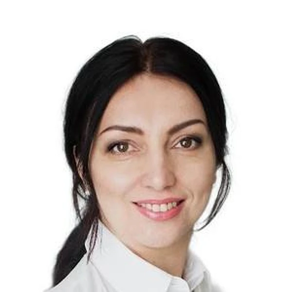 Назарова Елена Сергеевна — Стоматолог, Детский стоматолог, Омск