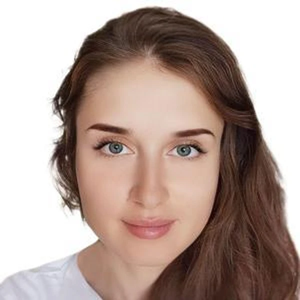 Бурнашова Таисия Игоревна — Стоматолог, Омск