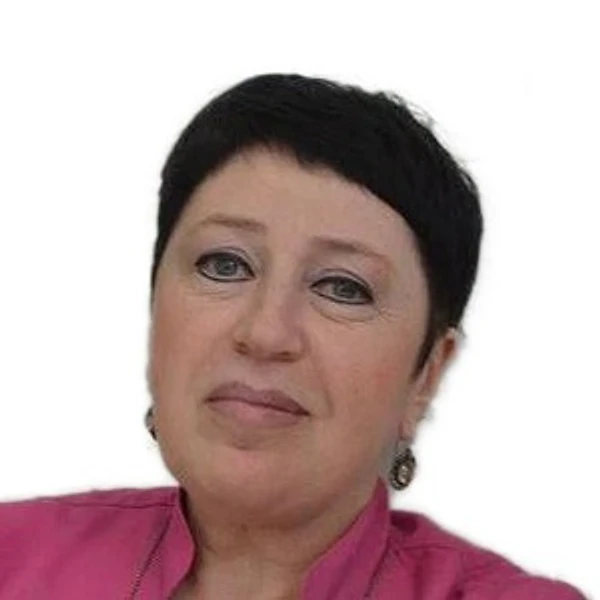 Зозуля Елена Рафаиловна — Уролог, Москва