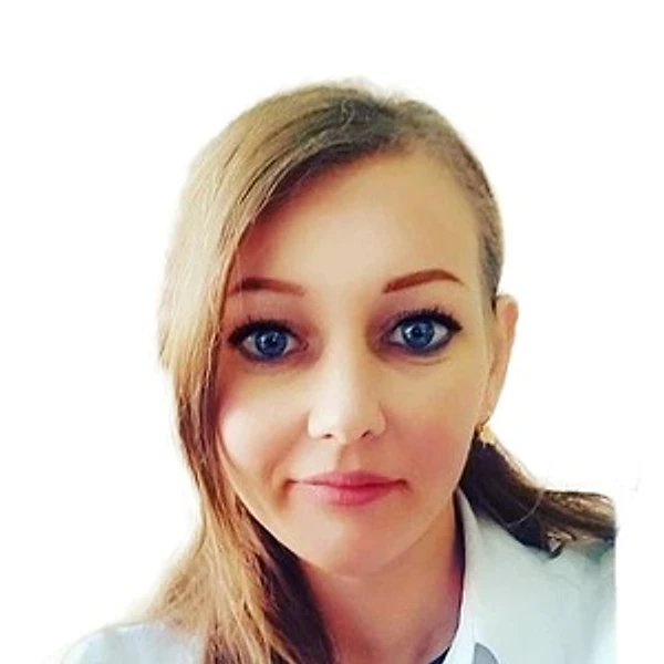 Павлова Елена Николаевна — Психиатр, Астрахань