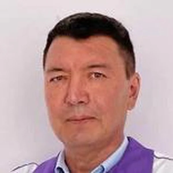 Мажитов Дамир Гафарович — Психиатр, Астрахань