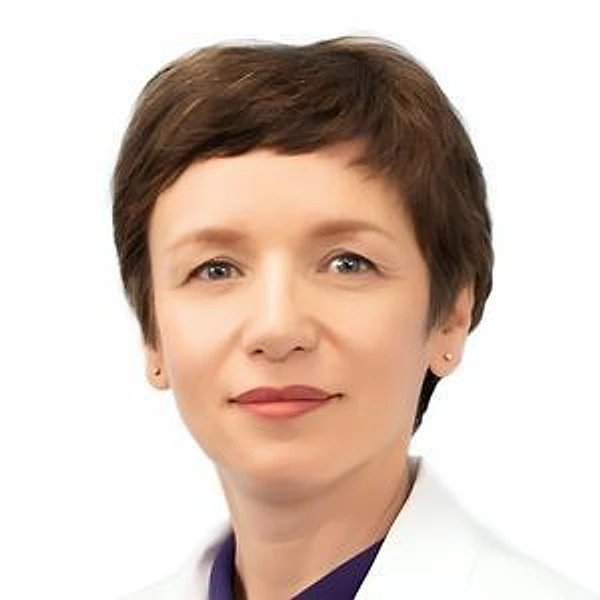 Кононова Анна Ивановна — Детский психиатр, Астрахань