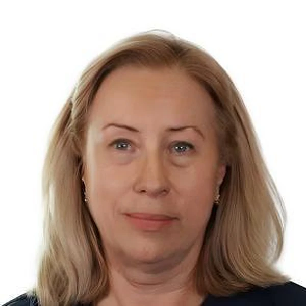 Золотарева Татьяна Михайловна — Офтальмолог (окулист), Москва