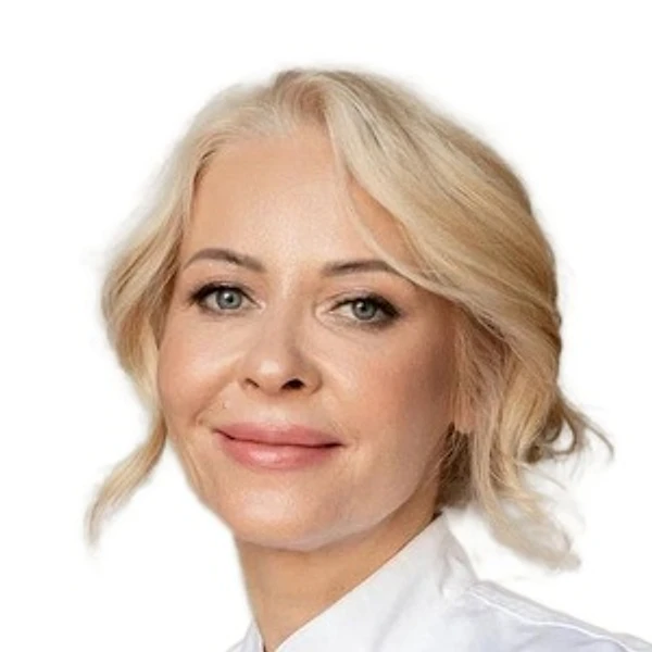Зорина Елена Николаевна — Гинеколог, Москва