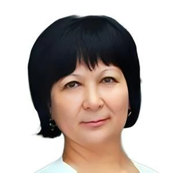 Джуманова Зубаржат Джуматовна — Акушер, Гинеколог, Астрахань